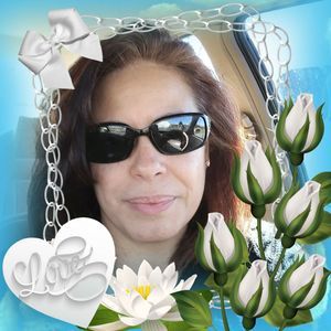 Meet your Posher, Lydia